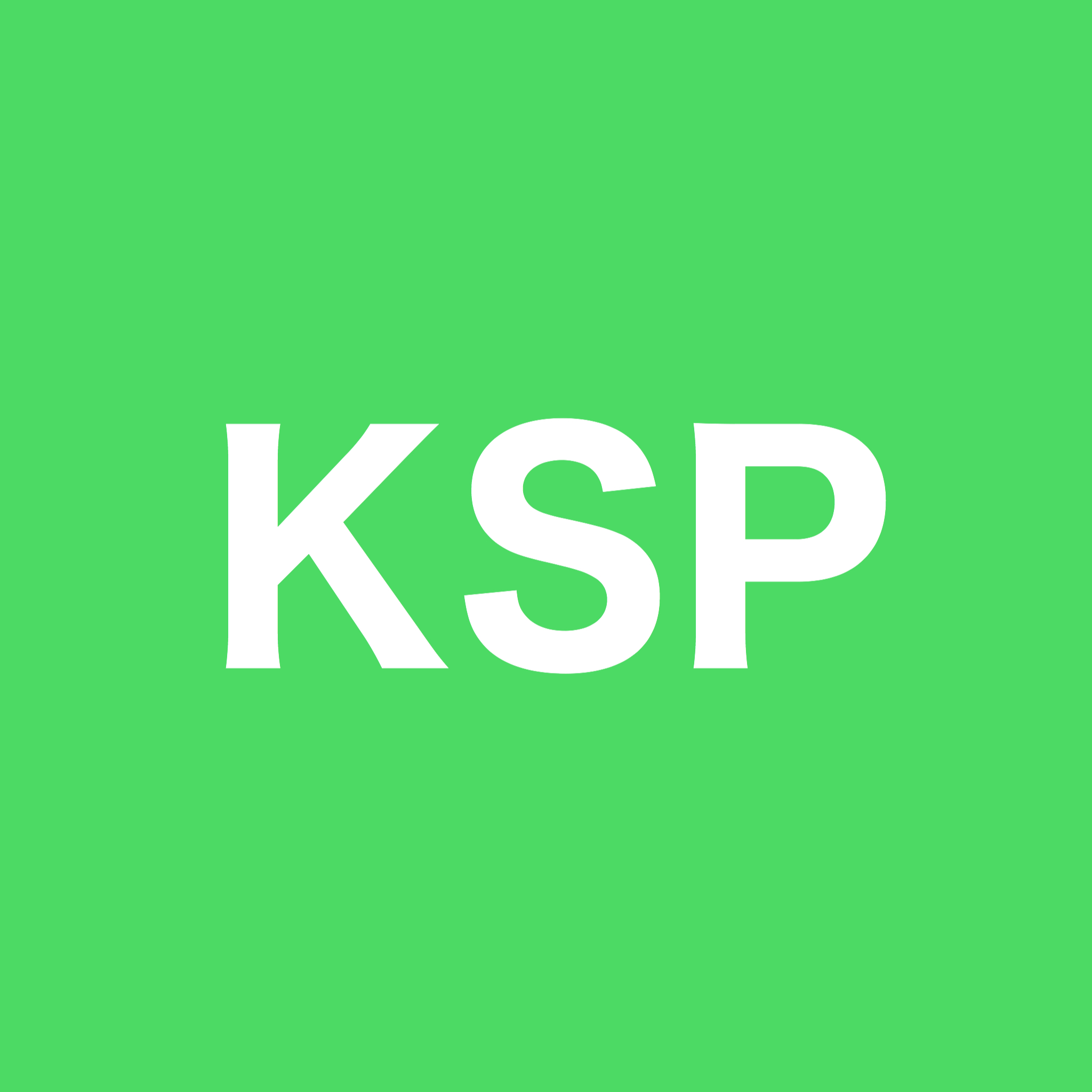 KSP.f64 - 新規登録