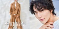 【新着！】【ザテレビジョンSQUARE】俳優写真販売